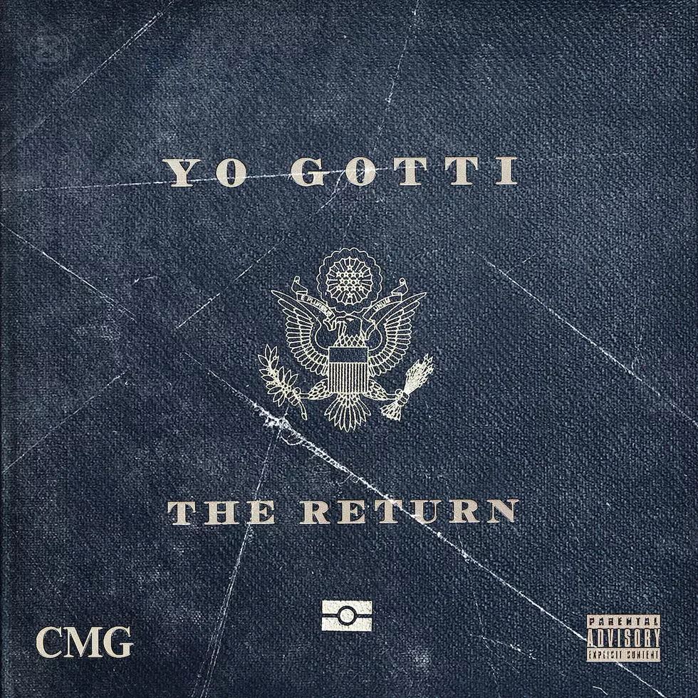 Yo Gotti Takes Aim At His Label on ‘The Return’