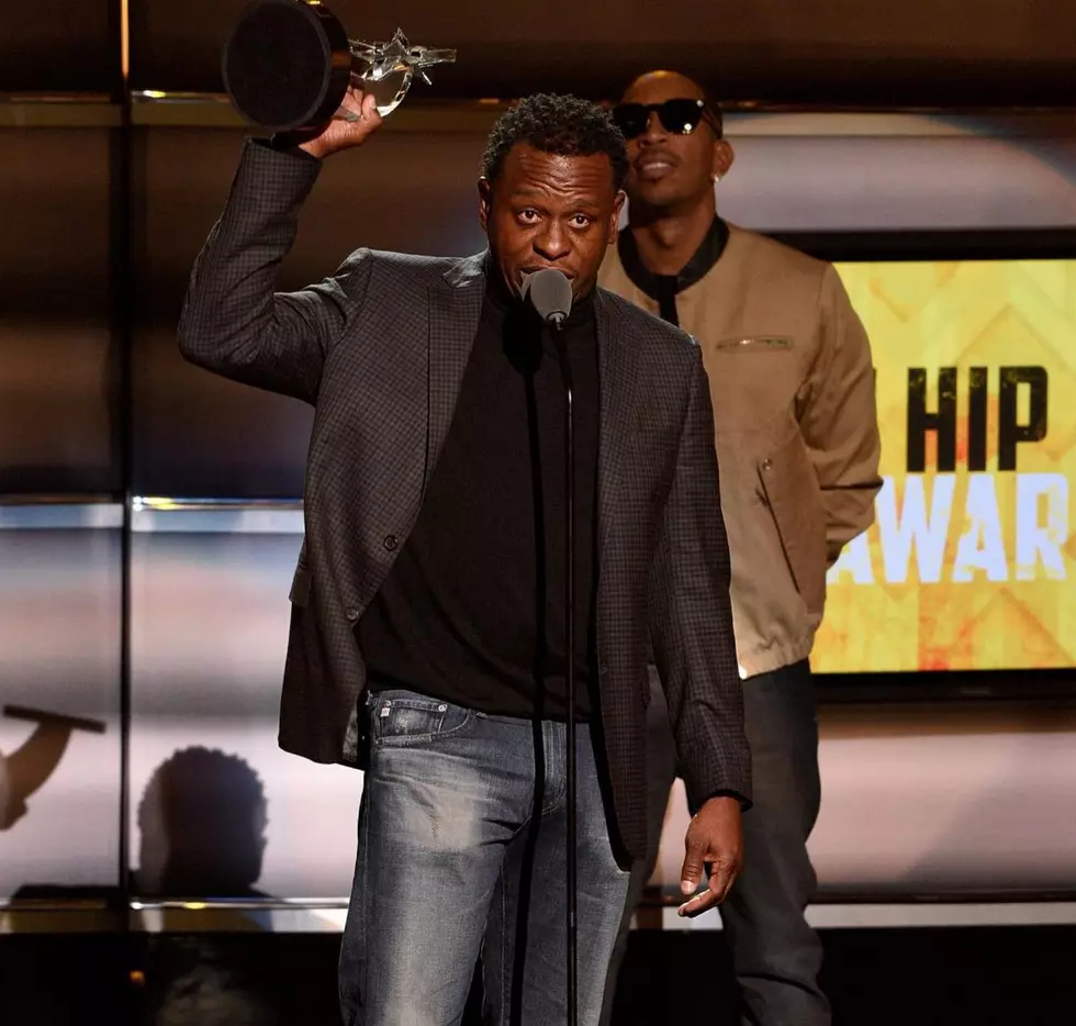Twitter Reacts to the 2015 BET Hip-Hop Awards