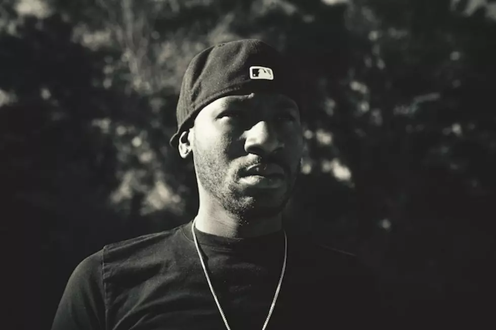 Bankroll Fresh's Family Members Targeted in Drive-By Shooting