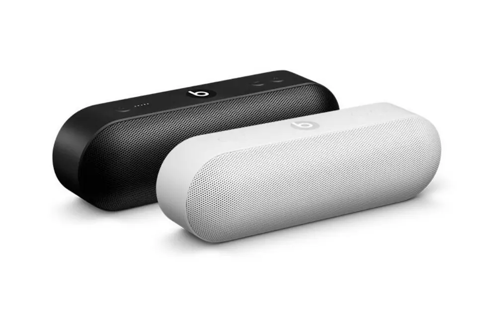 Beats by Dr. Dre Launches New Pill+ Speaker