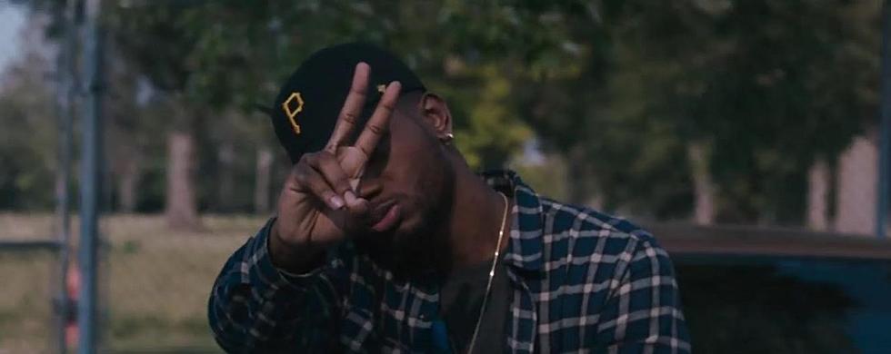 Bryson Tiller Brings the Heat in "Sorry Not Sorry" Video
