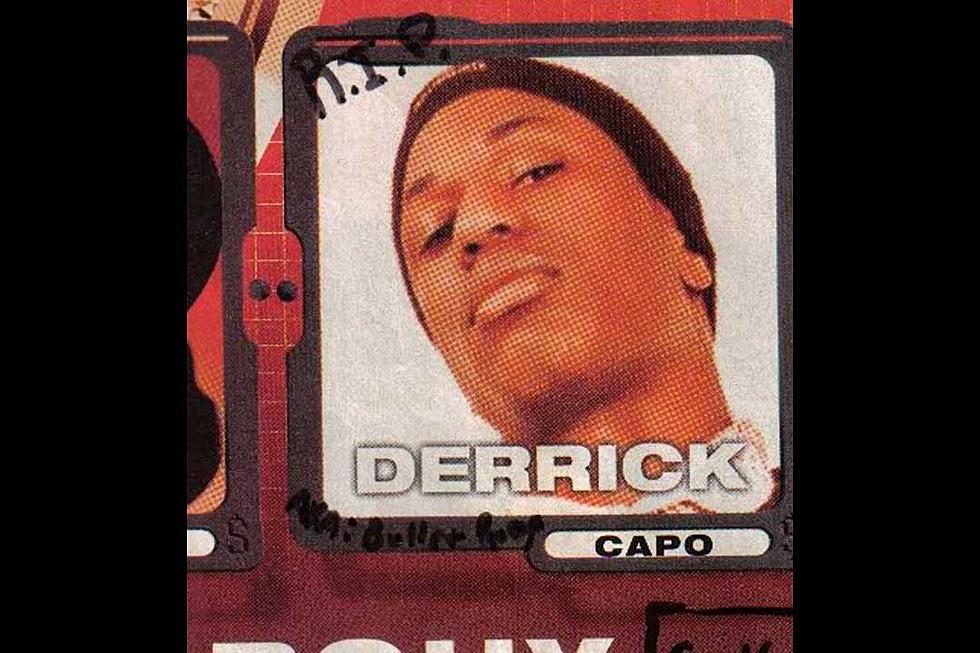 Lil Derrick Dies: Today in Hip-Hop