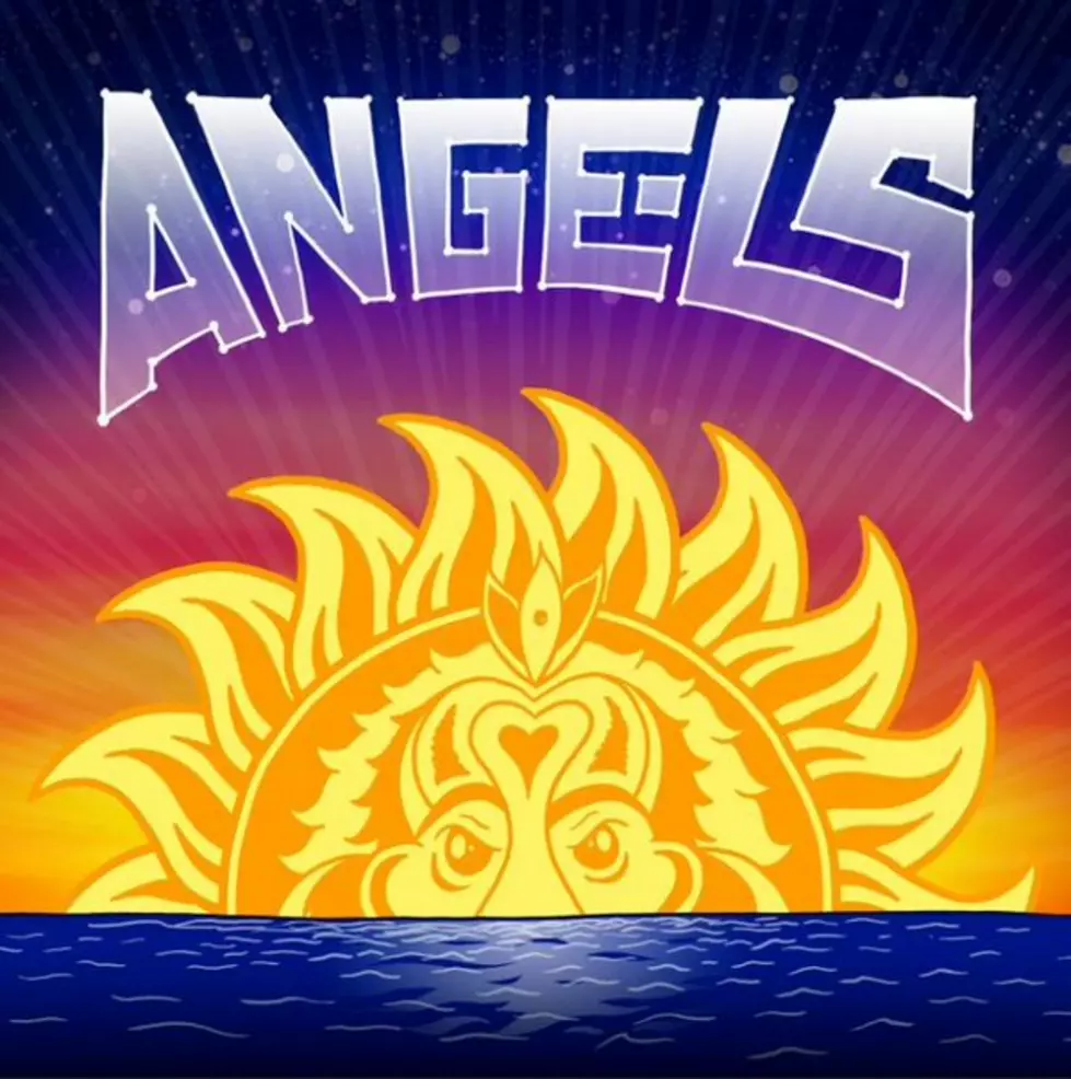 Listen to Chance the Rapper's "Angels" Feat. Saba