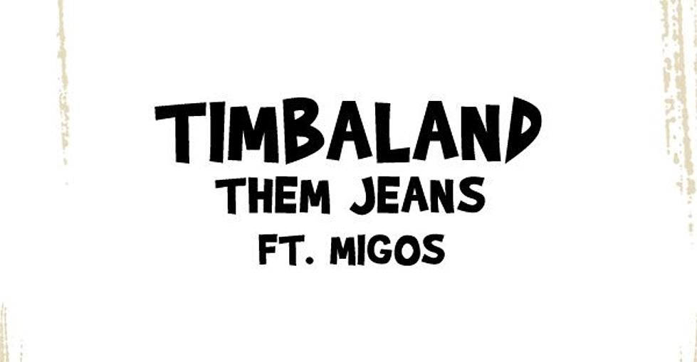 Listen to Timbaland Feat. Migos, Them Jeans