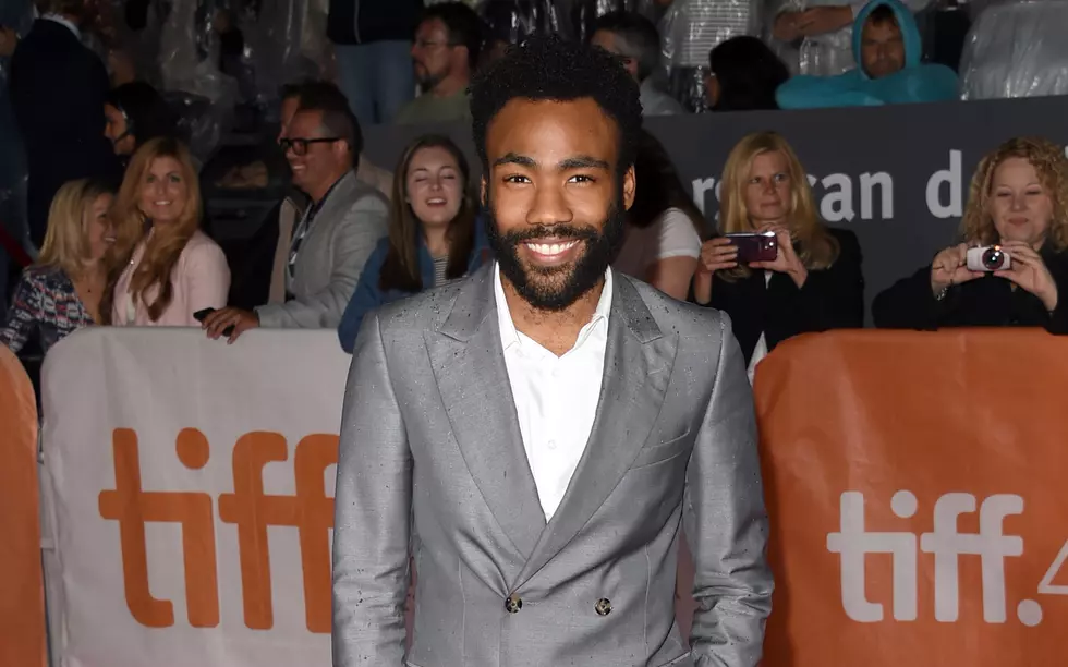 Childish Gambino's 'Atlanta' Series Picked Up by FX