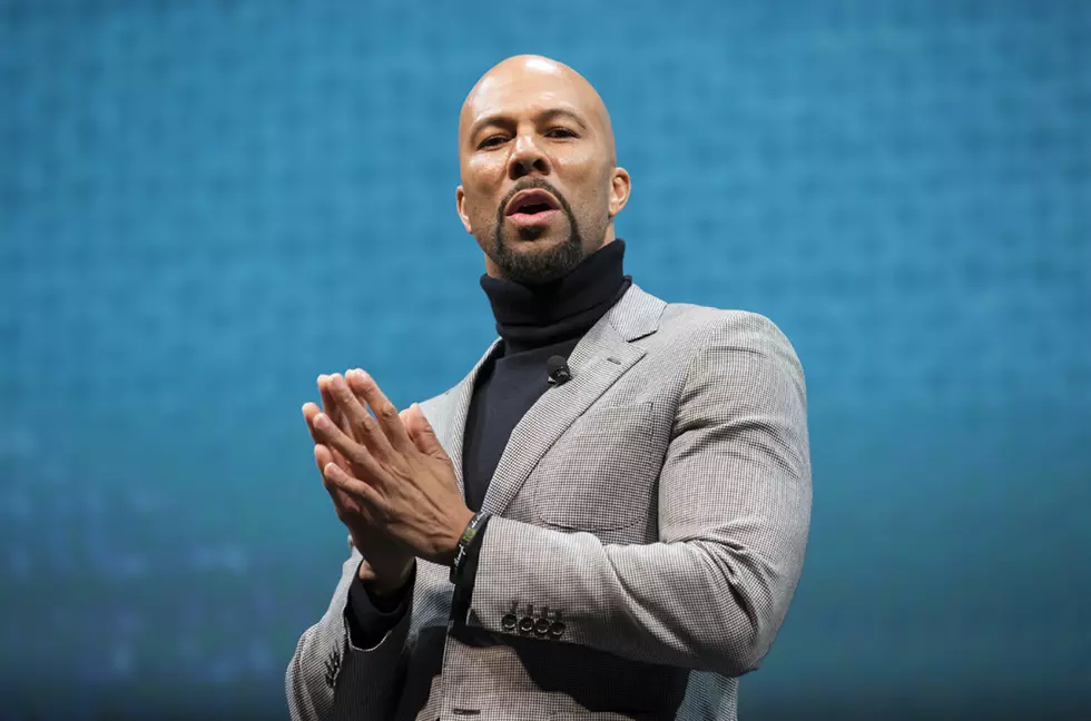 Common Lands Major Role in New Upcoming Movie &#8216;John Wick 2&#8242;
