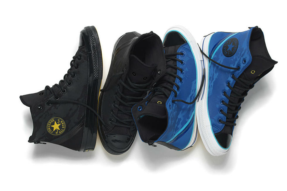 Converse Chuck Taylor All Star '70 Wetsuit Collection - XXL