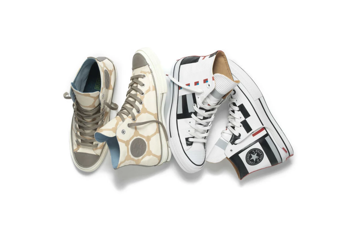 Converse Chuck Taylor All Star '70 Space Collection - XXL