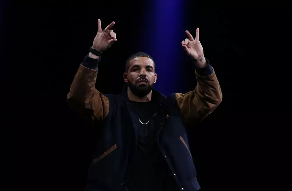 Drake on if &#8220;Hotline Bling&#8221; Reaches No. 1: &#8220;It Will be the Biggest Moment of My Career&#8221;