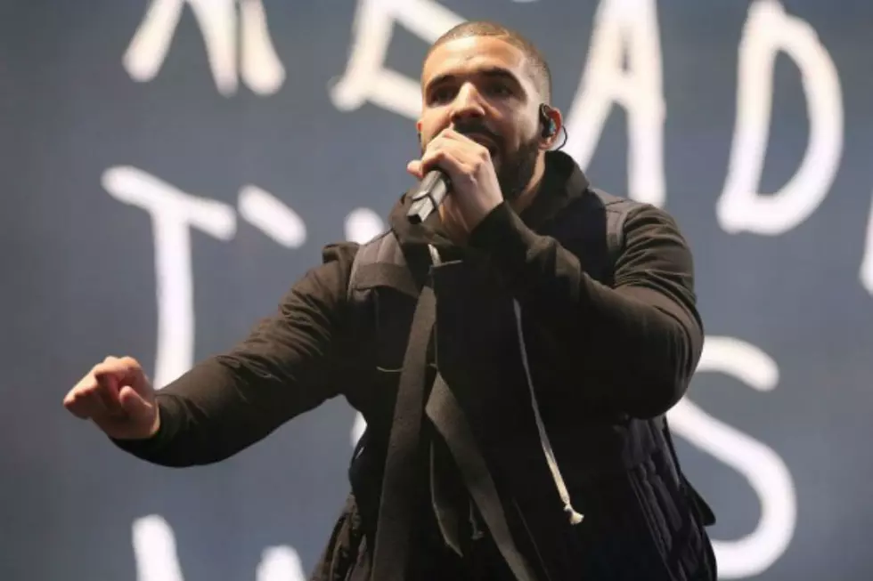 100 Drake Songs That Made It on the Billboard Hot 100