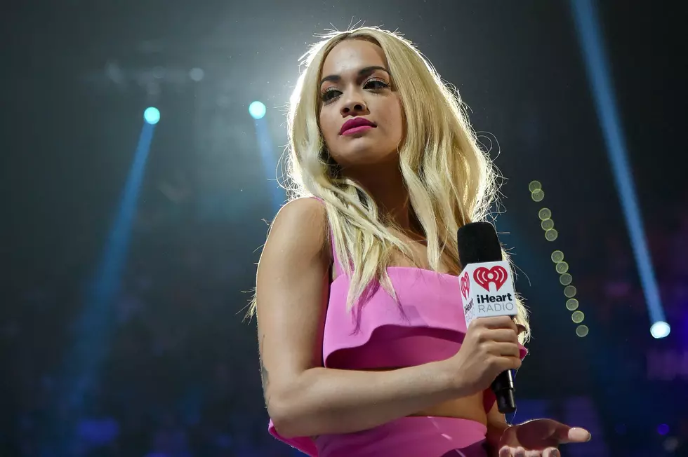 Rita Ora Sues Roc Nation