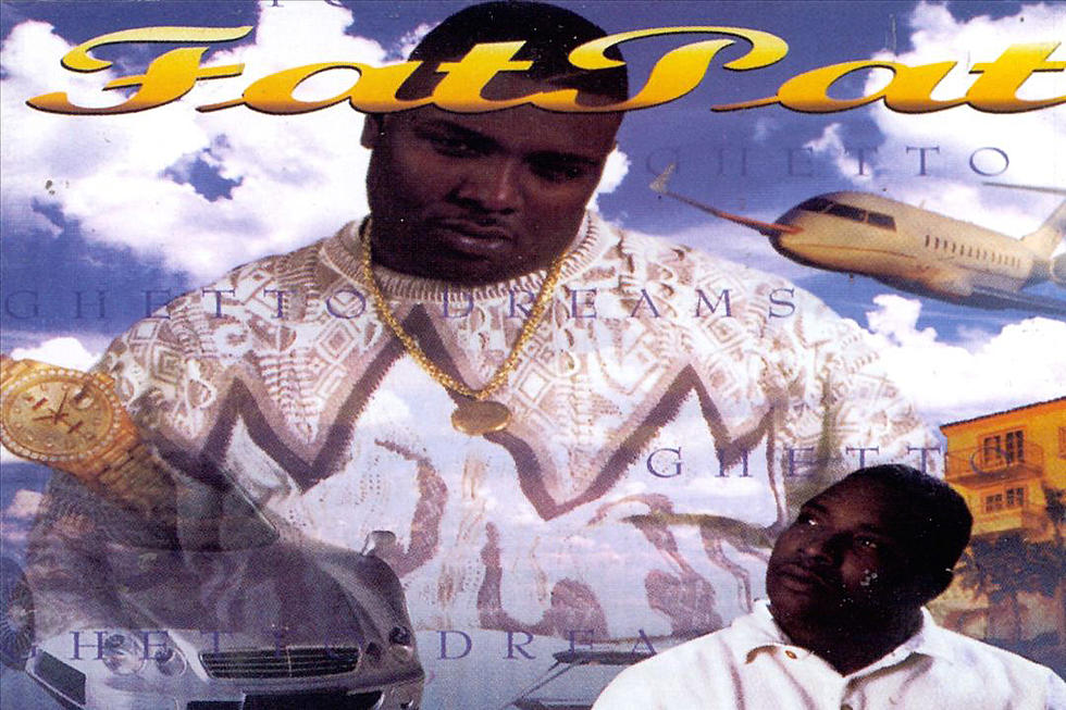Fat Pat