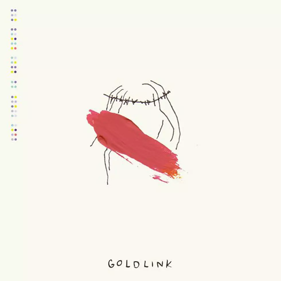 Listen to GoldLink, "Dark Skinned Women"