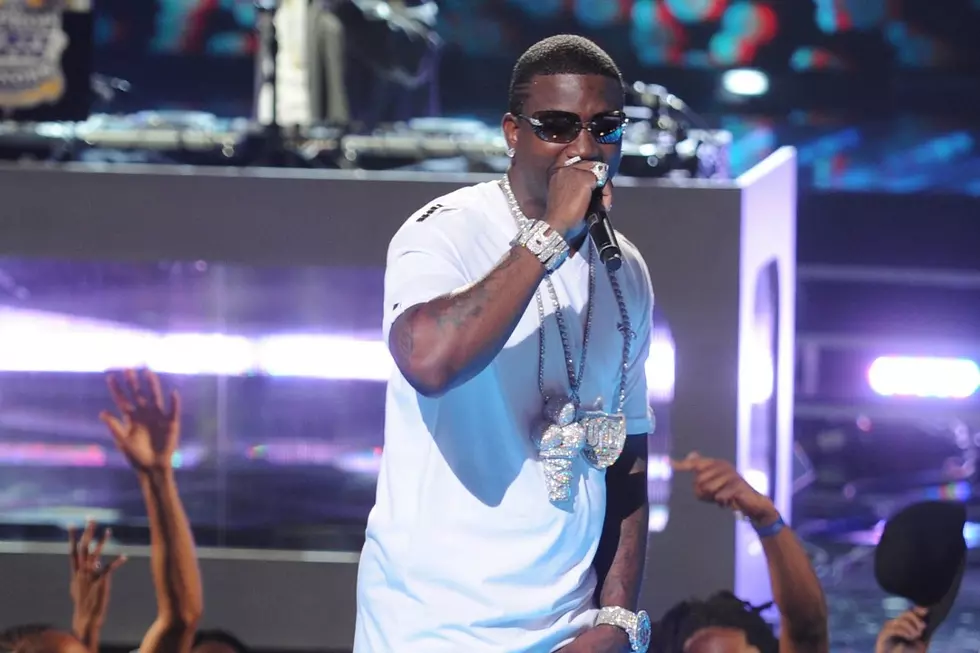 Gucci Men Won't Be Released From Prison in March