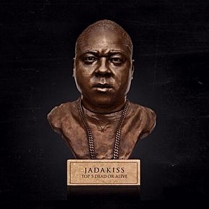 jadakiss top 5 dead or alive album update