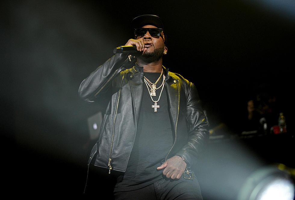 Jeezy Announces His Own New Luxury Champagne Brand
