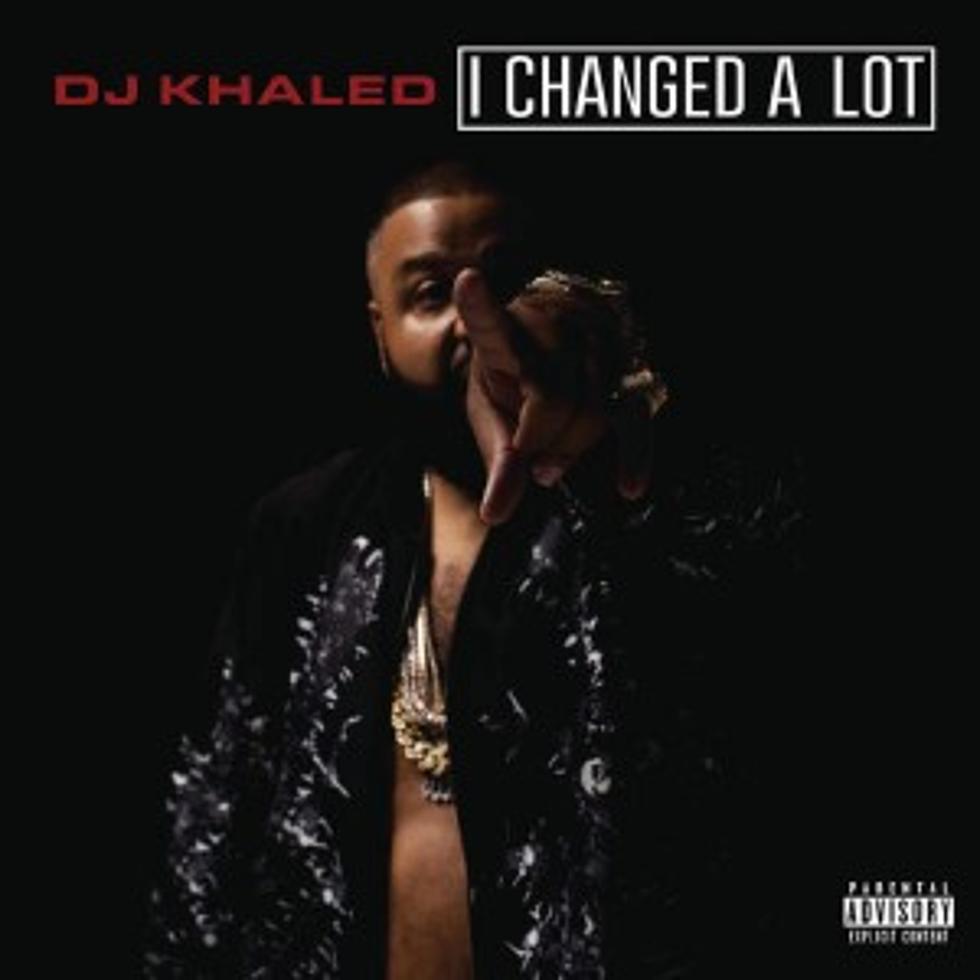 Stream DJ Khaled&#8217;s New Album