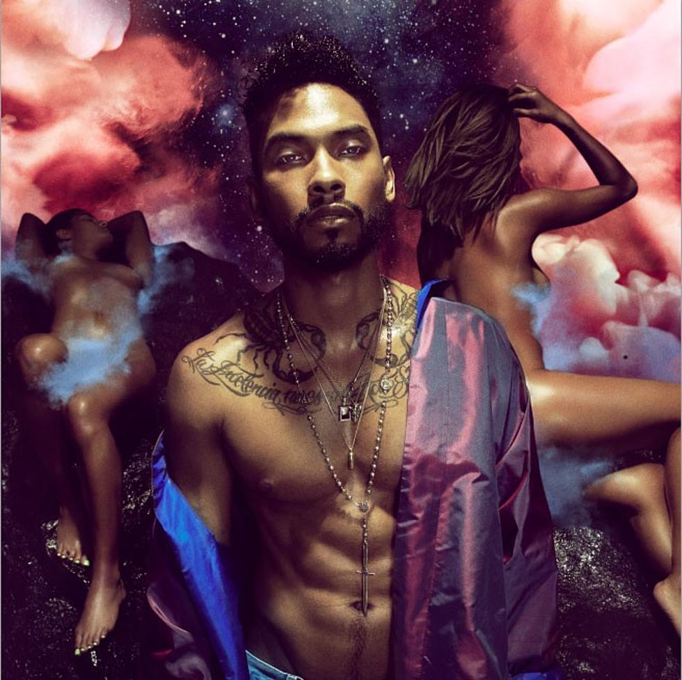 Listen to Miguel 's "Simple Things (Remix)"