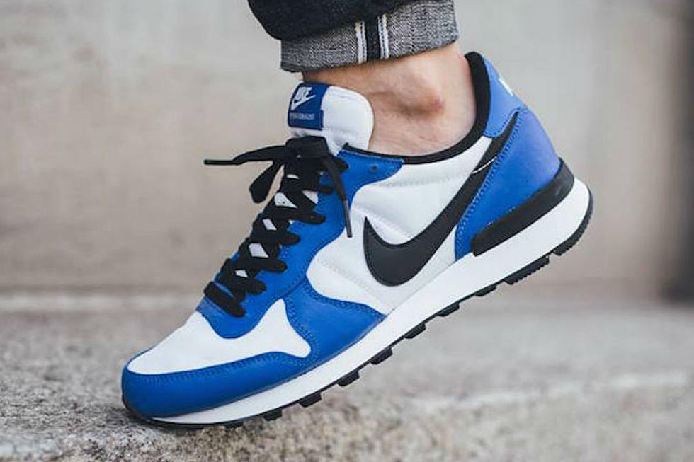 Nike Internationalist &#8220;Varsity Royal&#8221;