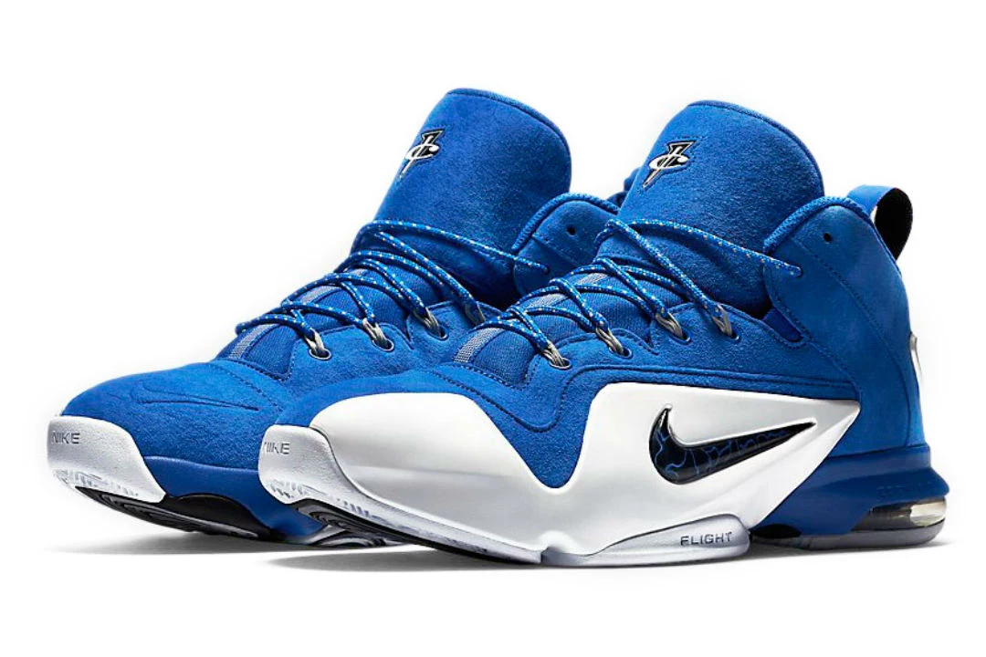 air penny memphis tigers