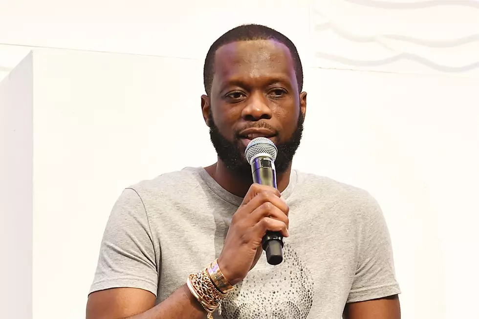 Pras to Be Charged in Case Tied to Obama Campaign Fund Scandal