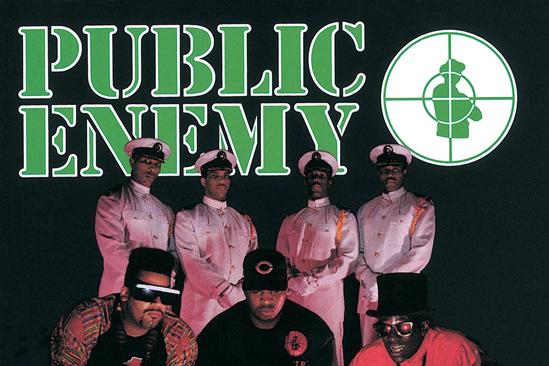 Public Enemy Drop 'Apocalypse 91' Album: Today in Hip-Hop - XXL
