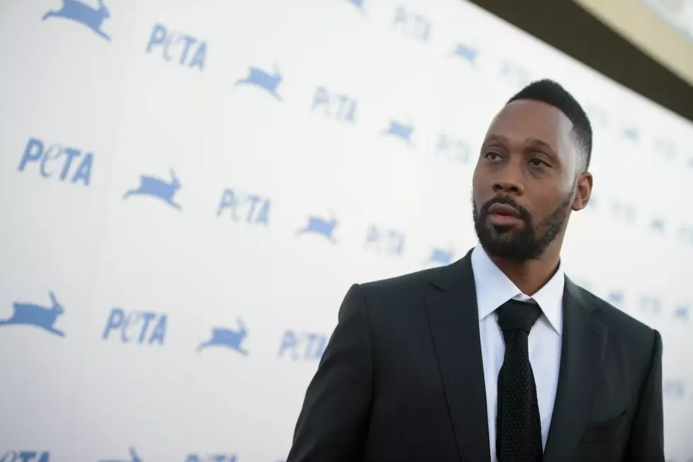 RZA Says Dressing Better Could Prevent Police Harassment