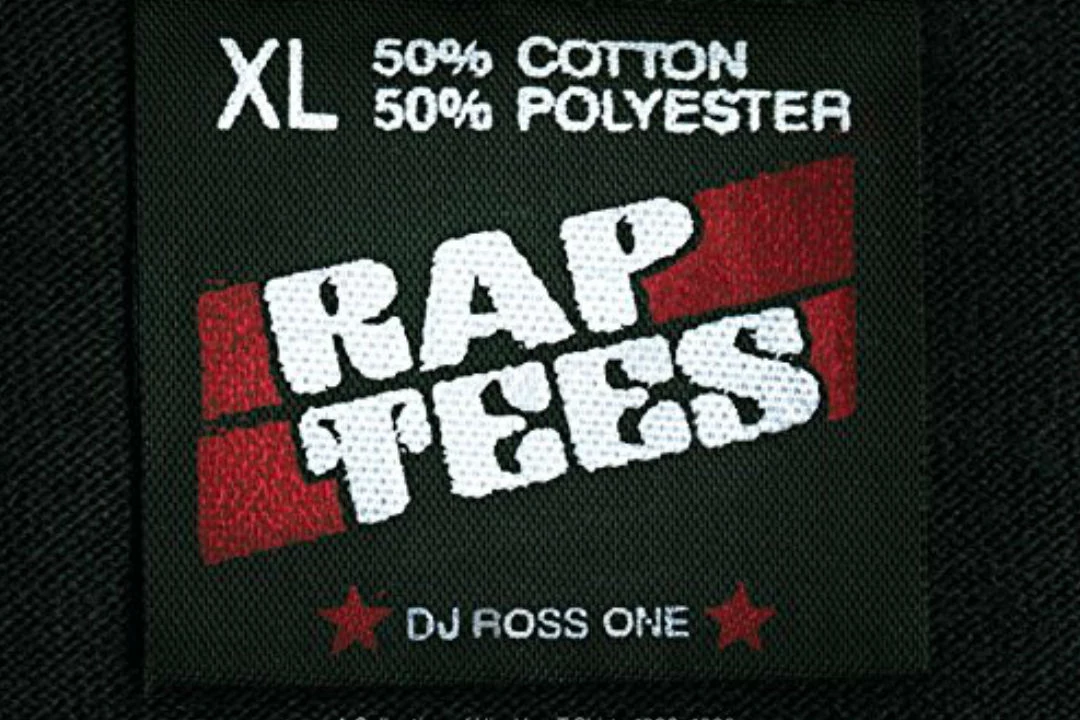 DJ Ross One Offers a Refreshing Visual History of Hip-Hop With 