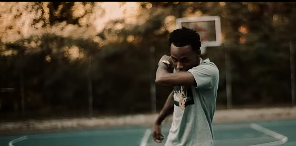 Rich The Kid Hits the Basketball Court in "Jumpan" Video