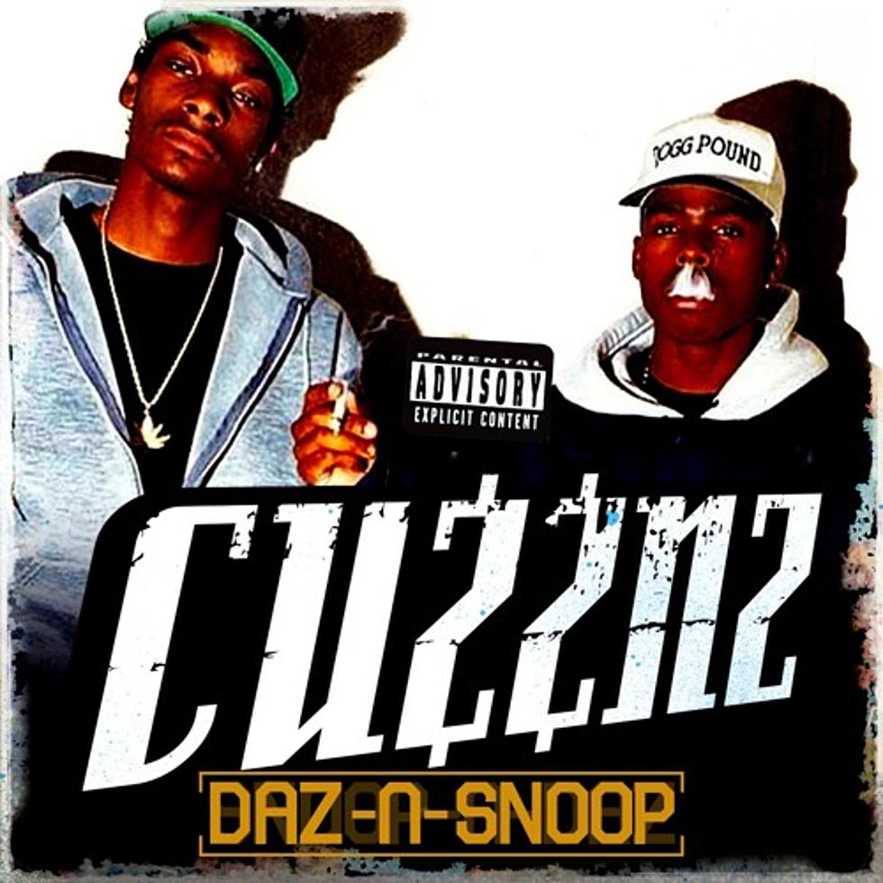 Snoop Dogg and Daz Dillinger Release "Show You Right"