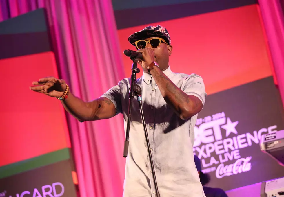 Talib Kweli Is Not Impressed With 2016 Presidential Candidate Ben Carson