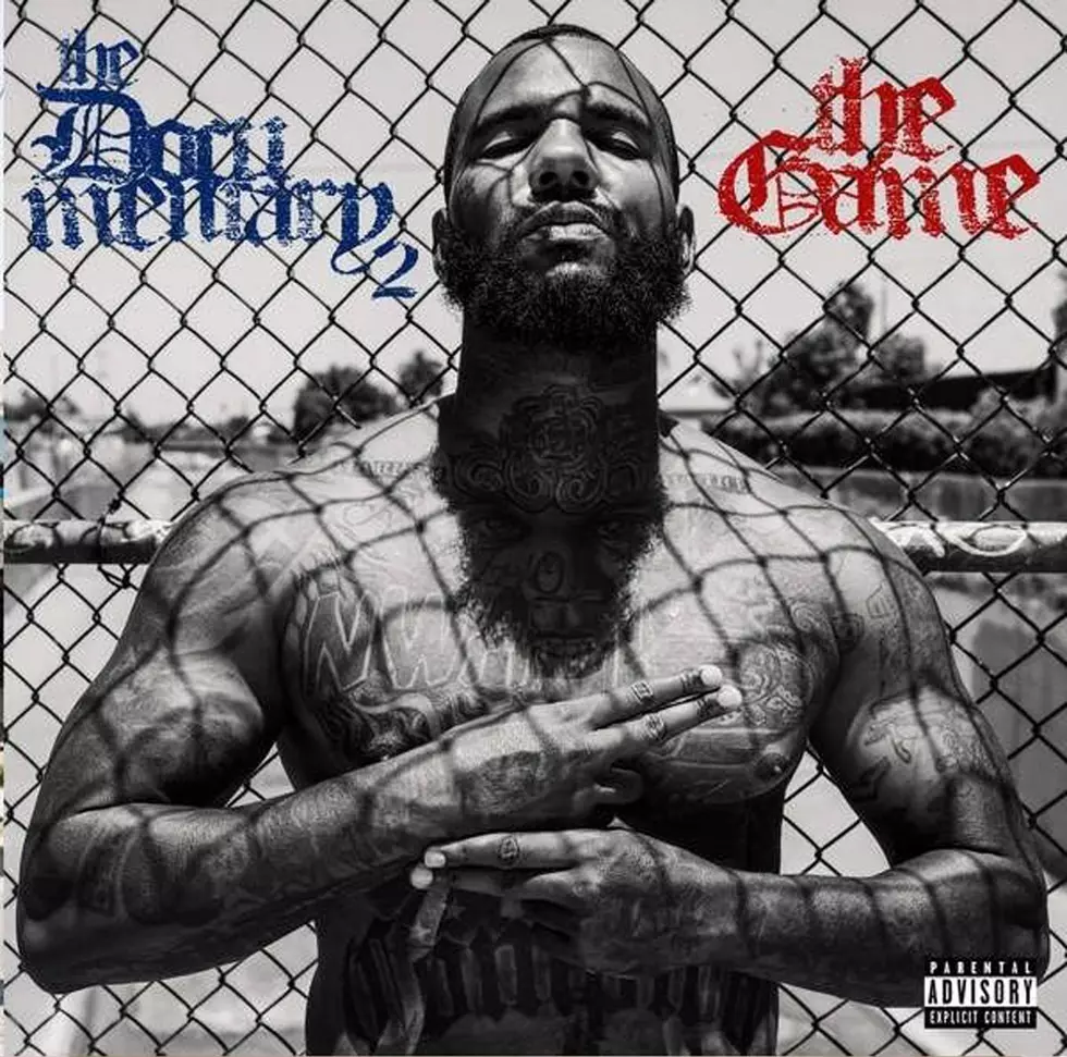 The Game Presents a Sharp Vision on 'The Documentary 2'