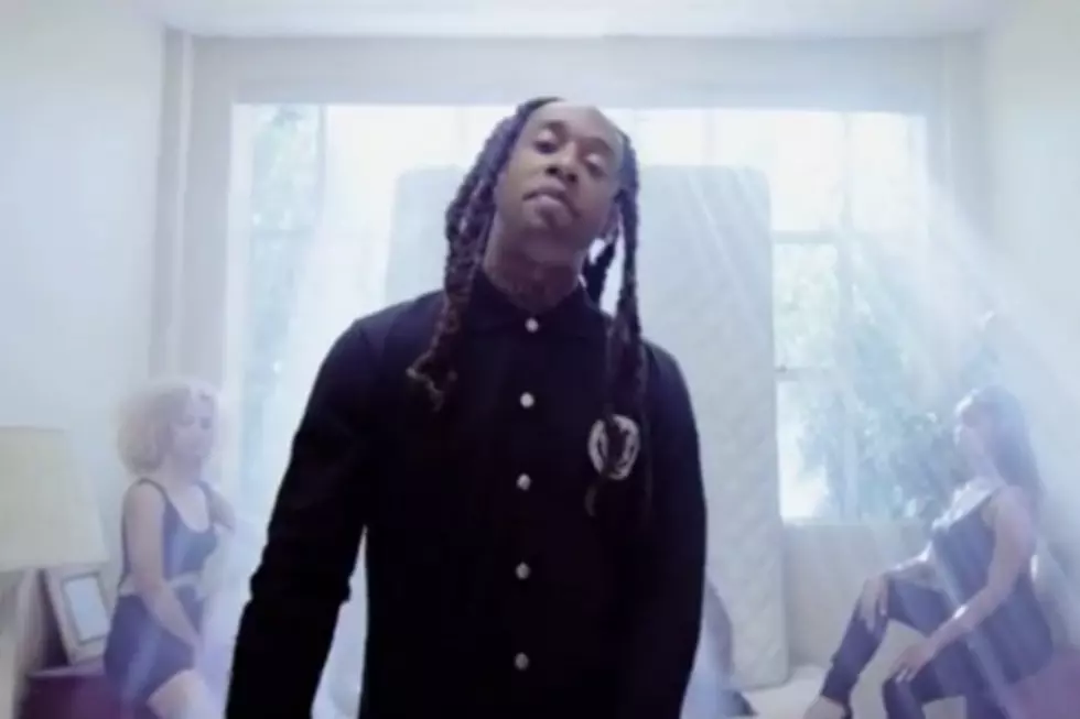 All Eyes Are on Ty Dolla Sign and Fetty Wap in &#8220;When I See Ya&#8221; Video
