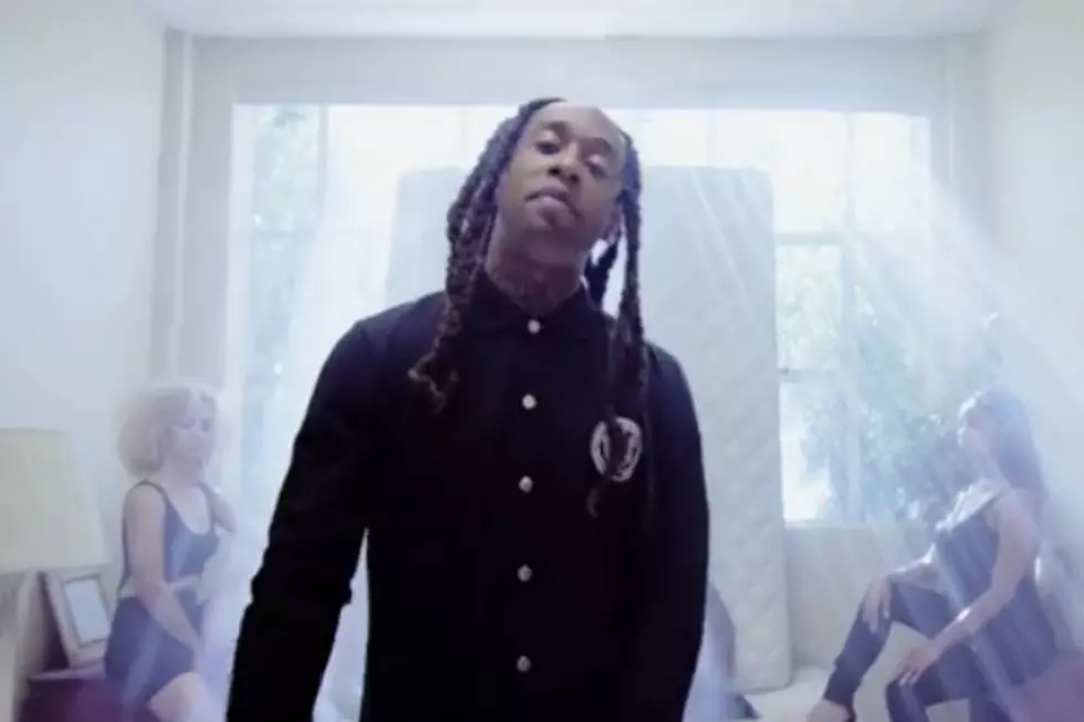 All Eyes Are on Ty Dolla Sign and Fetty Wap in "When I See Ya" Video