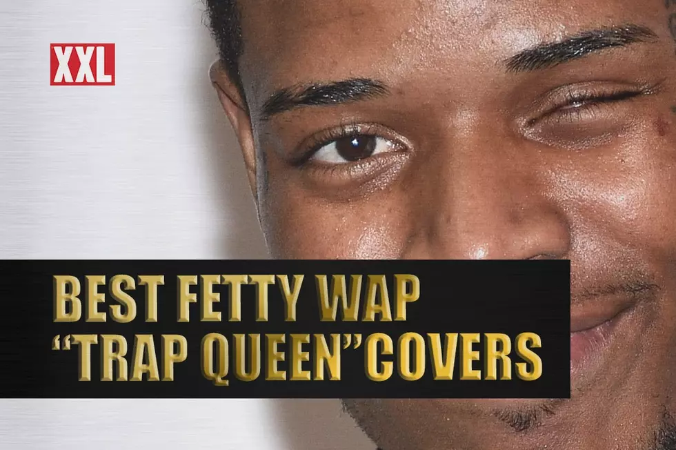 The Best Fetty Wap "Trap Queen" Covers 
