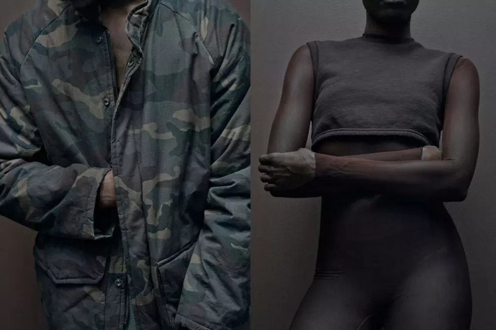 Here's Where You Can Get Adidas Yeezy Season 1