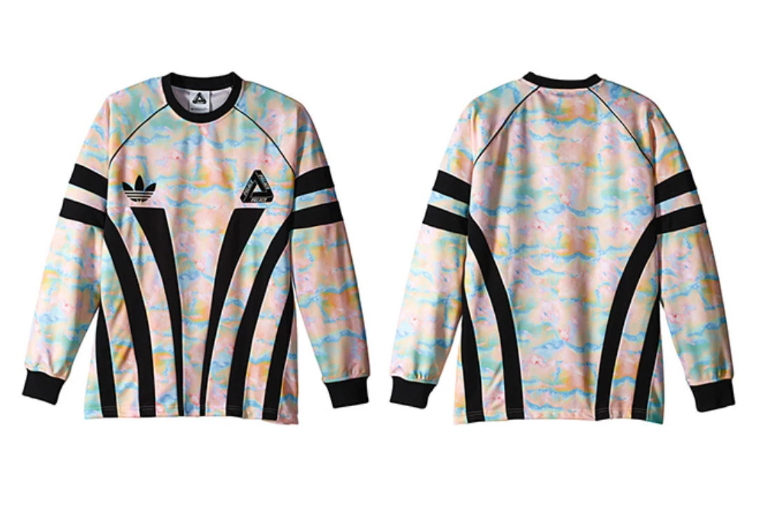 palace skateboards x adidas