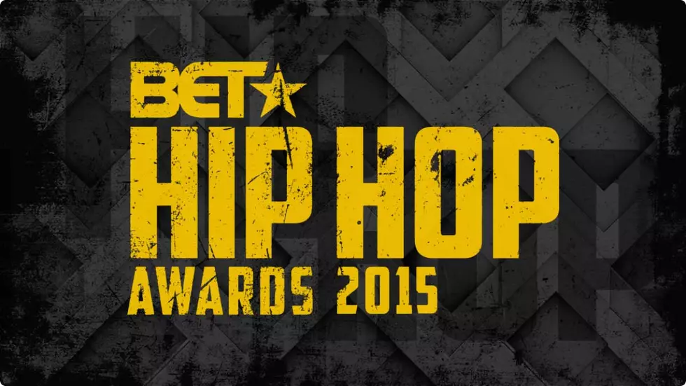 The 2015 BET Hip-Hop Awards Complete Winners List