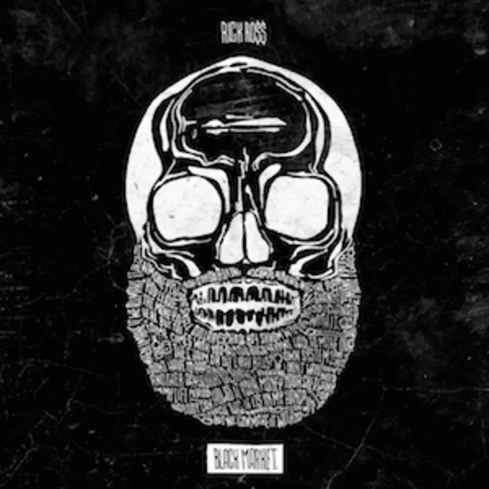 Listen to Rick Ross, &#8220;Hello (Remix)&#8221;