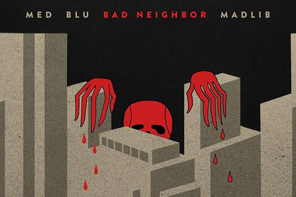 Madlib, MED Blu Feat. Phonte, Likewise, "Finer Things"