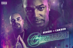 Cam&#8217;ron and Berner Are Dropping an EP