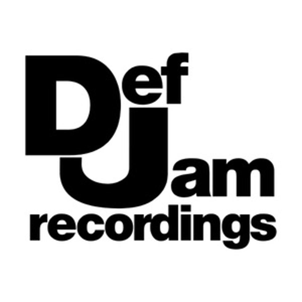 Def Jam Is the Most Successful Hip-Hop Label of All Time