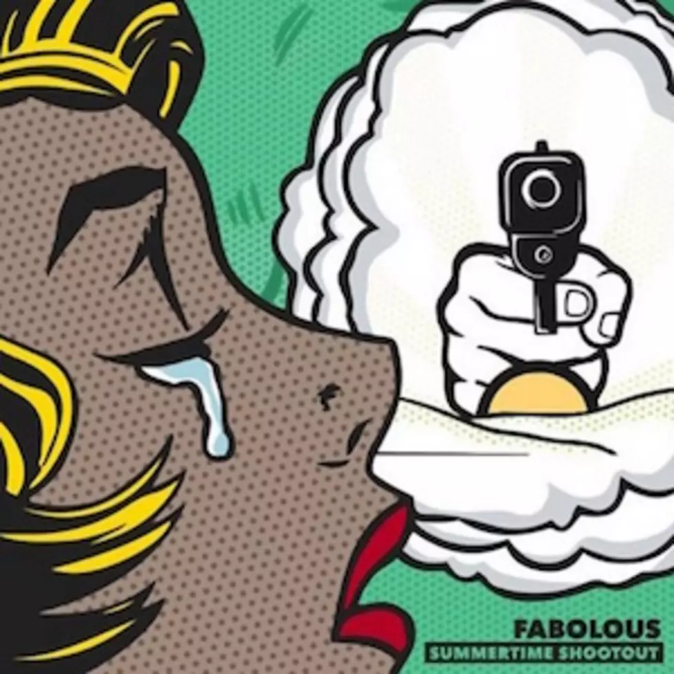 Fabolous Is Dropping Two New Projects