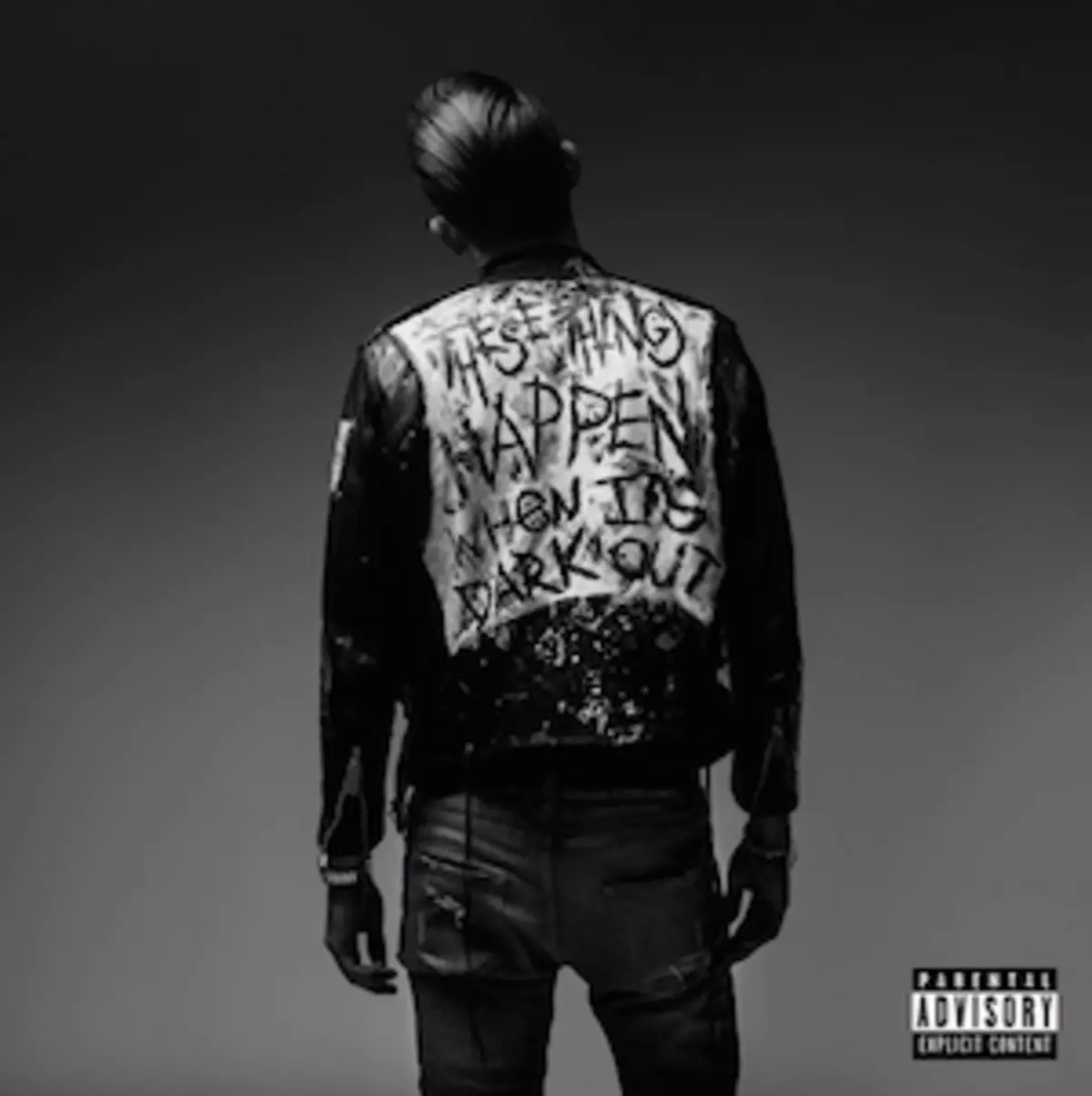 Here Is the Artwork for GEazy's New Album XXL