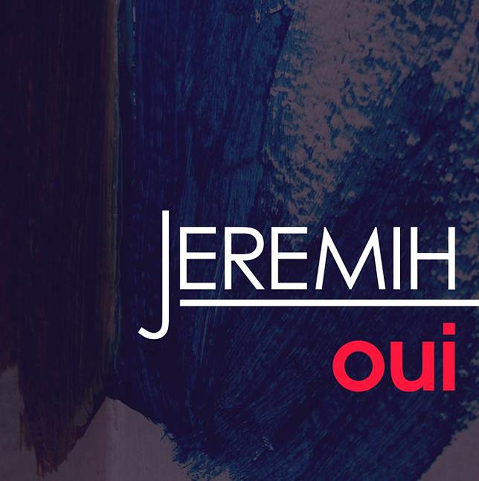 Jeremih Drops New Single "Oui"