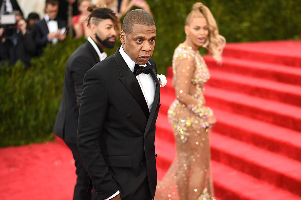 Jay Z and Beyoncé broke Up For A Year Because Of Rihanna