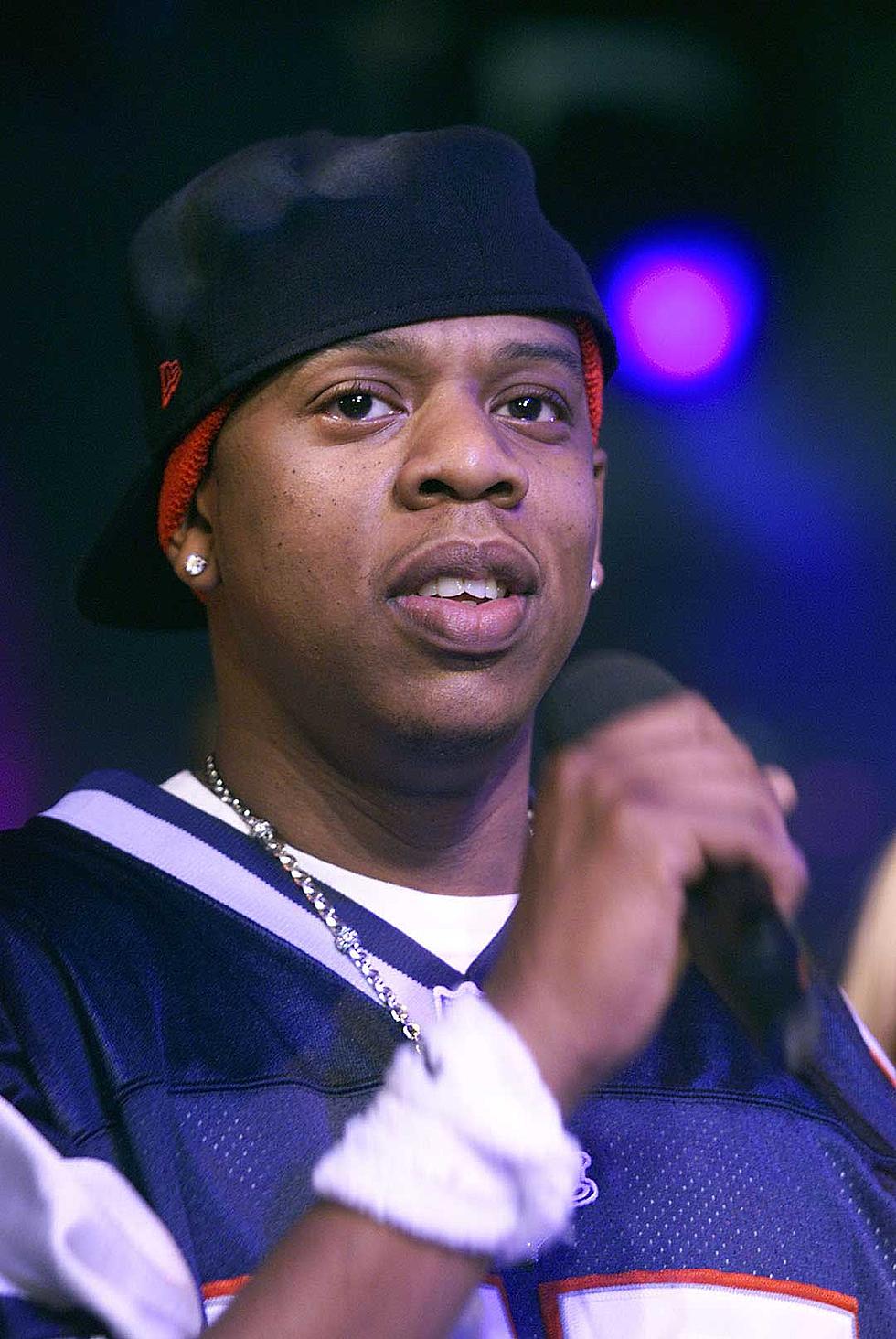 Judge Dismisses Lawsuit Over Jay Z's "Big Pimpin"