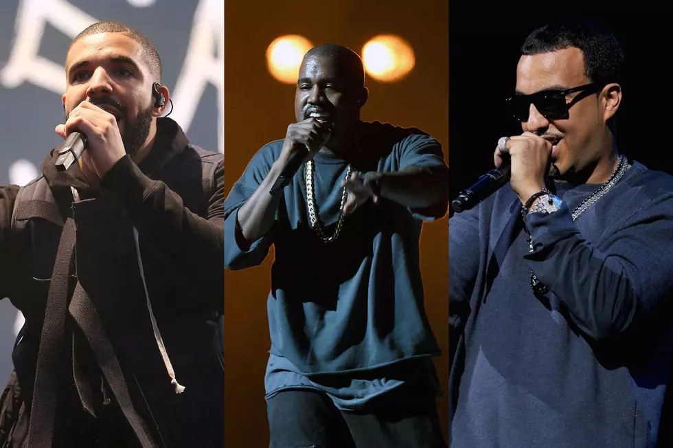15 Joint Projects Rumored to Drop This Year