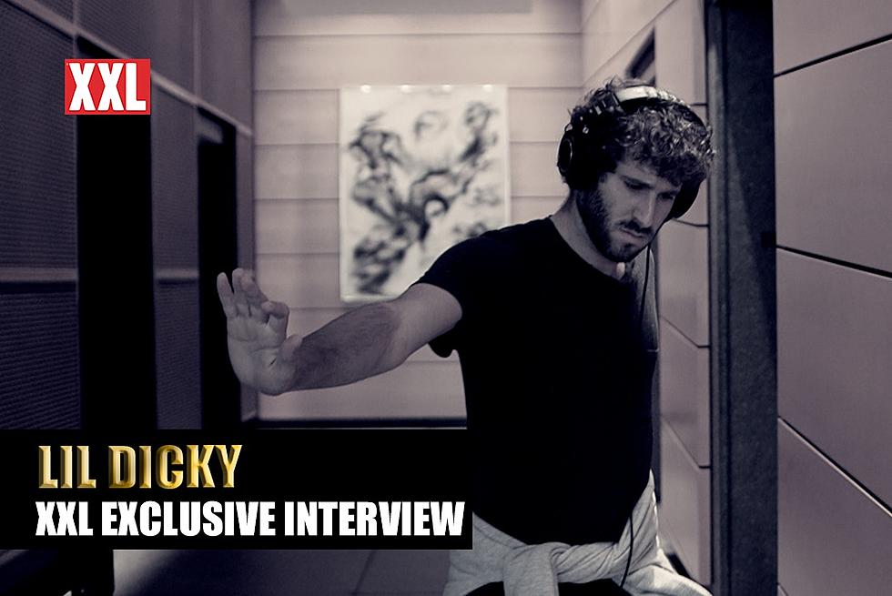 Lil Dicky Breaks Down the "Save That Money" Video