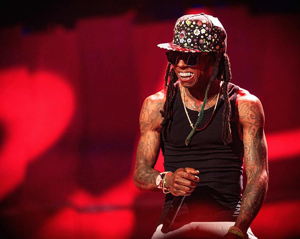 Lil Wayne Sued by His Lawyers